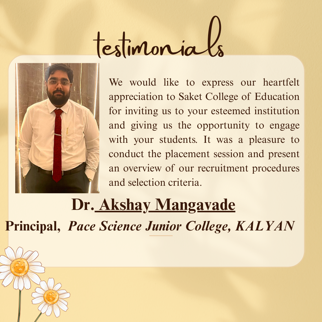 Recruiter Testimonial 4